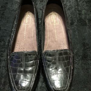 Clark’s Active Air Loafers . 8M